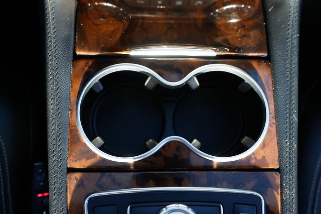 2012 Mercedes-Benz CLS CLS550 - 22963624 - 45