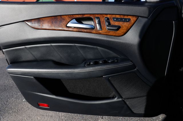 2012 Mercedes-Benz CLS CLS550 - 22963624 - 49