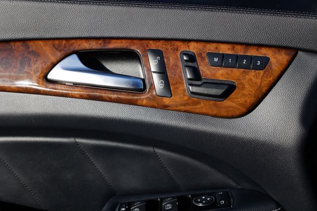2012 Mercedes-Benz CLS CLS550 - 22963624 - 50