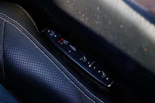 2012 Mercedes-Benz CLS CLS550 - 22963624 - 54