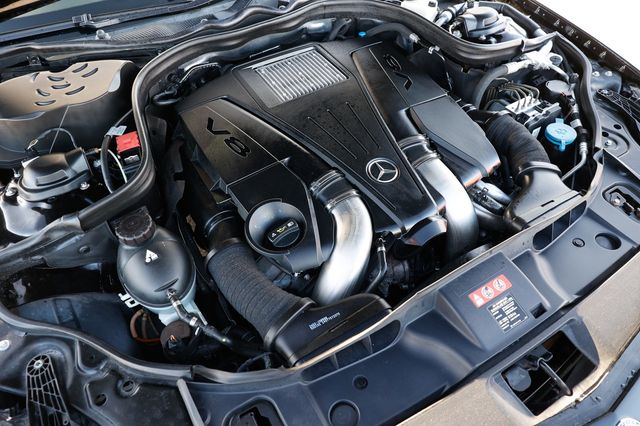 2012 Mercedes-Benz CLS CLS550 - 22963624 - 55