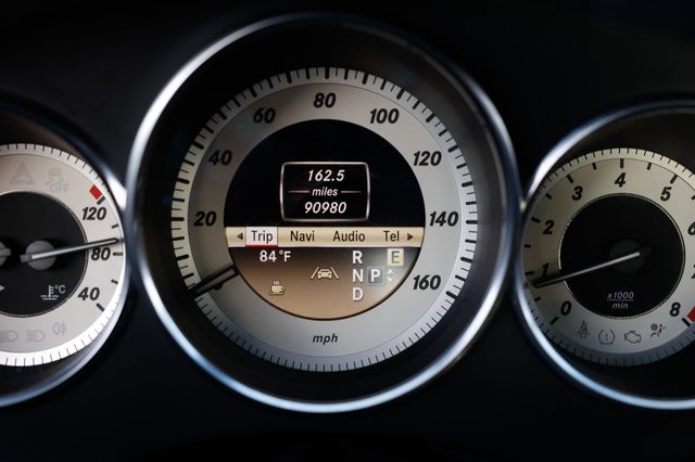 2012 Mercedes-Benz CLS CLS550 - 22963624 - 56