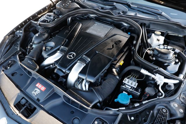 2012 Mercedes-Benz CLS CLS550 - 22963624 - 57