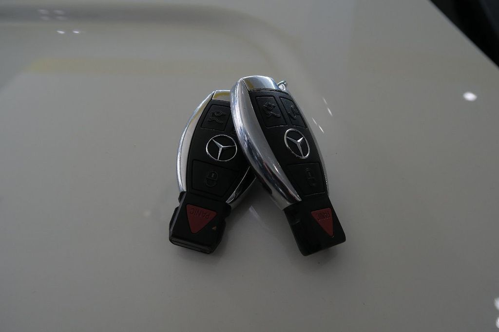 2012 Mercedes-Benz CLS CLS63 AMG - 22132756 - 33