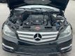 2012 Mercedes-Benz C-Class 2012 MERCEDES-BENZ C250 4D SPORT SEDAN SERVICED 615-730-9991 - 22823405 - 21