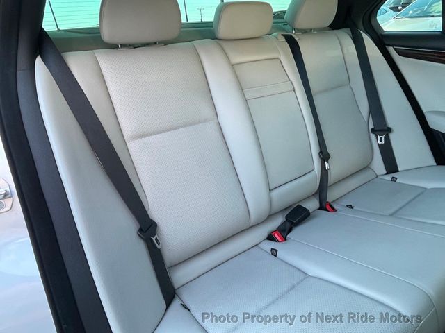 2012 Mercedes-Benz C-Class 2012 MERCEDES-BENZ C250 SPORT 4D SEDAN SERVICED 615-730-9991 - 23000086 - 15