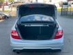 2012 Mercedes-Benz C-Class 2012 MERCEDES-BENZ C250 SPORT 4D SEDAN SERVICED 615-730-9991 - 23000086 - 24