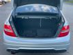 2012 Mercedes-Benz C-Class 2012 MERCEDES-BENZ C250 SPORT 4D SEDAN SERVICED 615-730-9991 - 23000086 - 25
