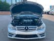 2012 Mercedes-Benz C-Class 2012 MERCEDES-BENZ C250 SPORT 4D SEDAN SERVICED 615-730-9991 - 23000086 - 26