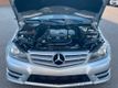 2012 Mercedes-Benz C-Class 2012 MERCEDES-BENZ C250 SPORT 4D SEDAN SERVICED 615-730-9991 - 23000086 - 27