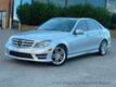 2012 Mercedes-Benz C-Class 2012 MERCEDES-BENZ C250 SPORT 4D SEDAN SERVICED 615-730-9991 - 23000086 - 28