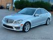 2012 Mercedes-Benz C-Class 2012 MERCEDES-BENZ C250 SPORT 4D SEDAN SERVICED 615-730-9991 - 23000086 - 2