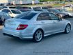 2012 Mercedes-Benz C-Class 2012 MERCEDES-BENZ C250 SPORT 4D SEDAN SERVICED 615-730-9991 - 23000086 - 5
