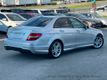2012 Mercedes-Benz C-Class 2012 MERCEDES-BENZ C250 SPORT 4D SEDAN SERVICED 615-730-9991 - 23000086 - 7
