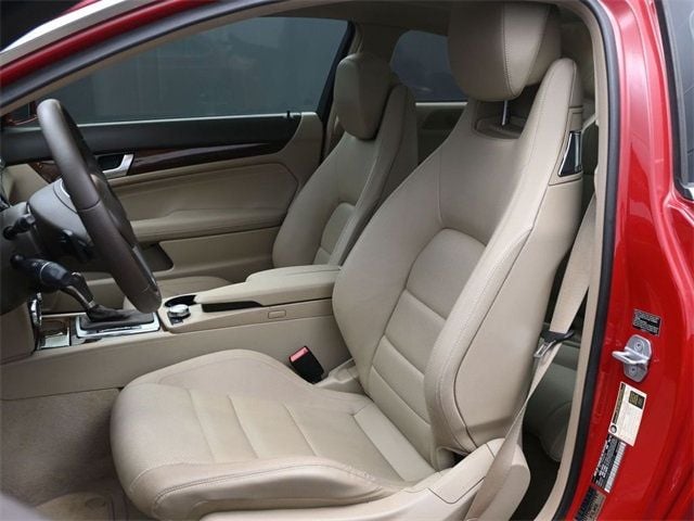 2012 Mercedes-Benz C-Class 2dr Coupe C 250 RWD - 22971572 - 10