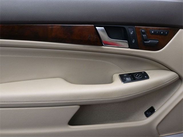 2012 Mercedes-Benz C-Class 2dr Coupe C 250 RWD - 22971572 - 12