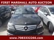 2012 Mercedes-Benz C-Class 4dr Sedan C 300 Luxury 4MATIC - 23004867 - 0