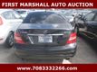2012 Mercedes-Benz C-Class 4dr Sedan C 300 Luxury 4MATIC - 23004867 - 1