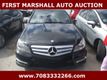 2012 Mercedes-Benz C-Class 4dr Sedan C 300 Luxury 4MATIC - 23004867 - 2