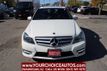 2012 Mercedes-Benz C-Class 4dr Sedan C 300 Luxury 4MATIC - 22635611 - 1