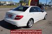 2012 Mercedes-Benz C-Class 4dr Sedan C 300 Luxury 4MATIC - 22635611 - 4