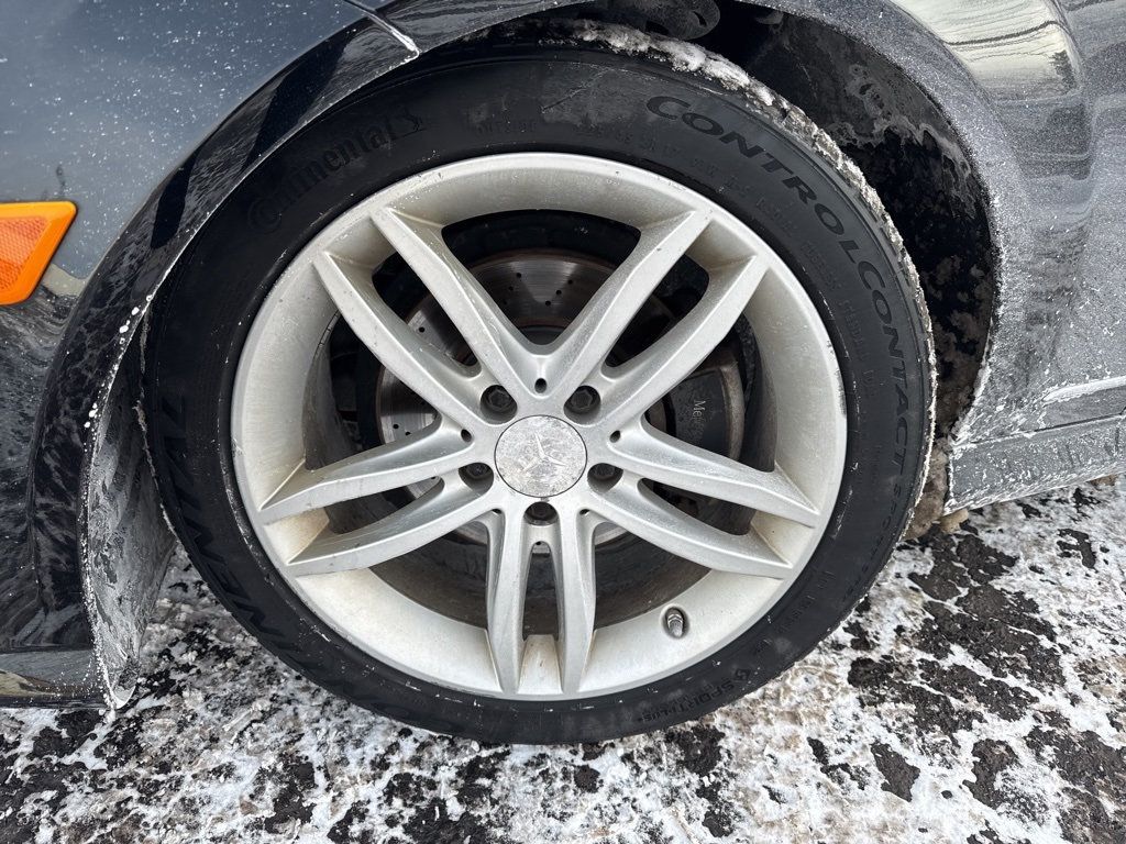 2012 Mercedes-Benz C-Class 4dr Sedan C 300 Sport 4MATIC - 22974580 - 1