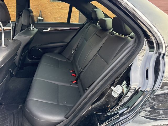 2012 Mercedes-Benz C-Class 4dr Sedan C 300 Sport 4MATIC - 22974580 - 6