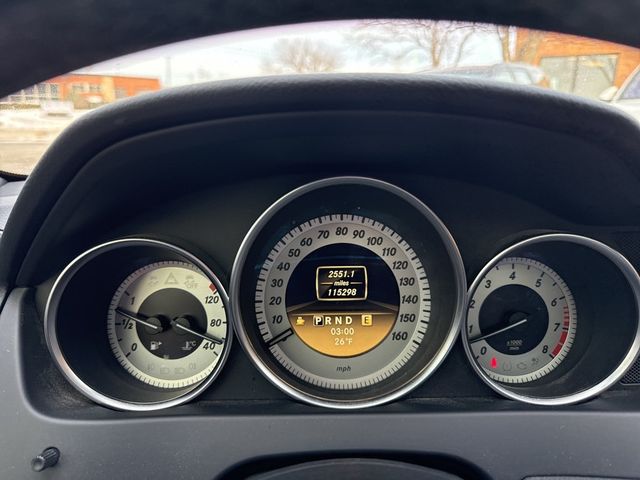 2012 Mercedes-Benz C-Class 4dr Sedan C 300 Sport 4MATIC - 22974580 - 7