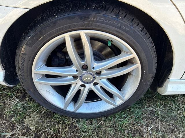 2012 Mercedes-Benz C-Class C 250 4dr Sedan C250 Sport RWD - 23100395 - 14