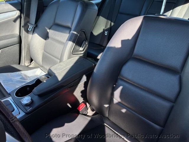 2012 Mercedes-Benz C-Class C 250 4dr Sedan C250 Sport RWD - 23100395 - 6