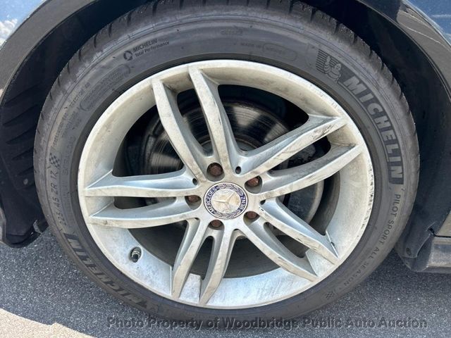 2012 Mercedes-Benz C-Class C 300 4dr Sedan C300 Sport 4MATIC - 23052496 - 9