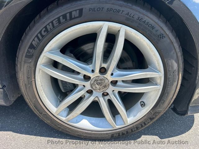 2012 Mercedes-Benz C-Class C 300 4dr Sedan C300 Sport 4MATIC - 23052496 - 10