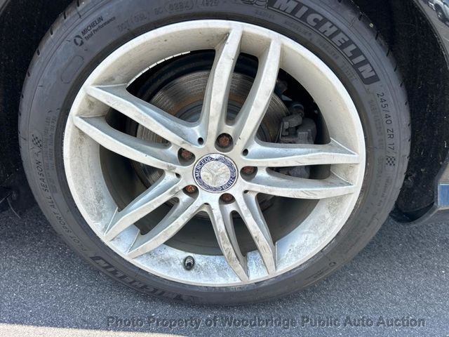 2012 Mercedes-Benz C-Class C 300 4dr Sedan C300 Sport 4MATIC - 23052496 - 11