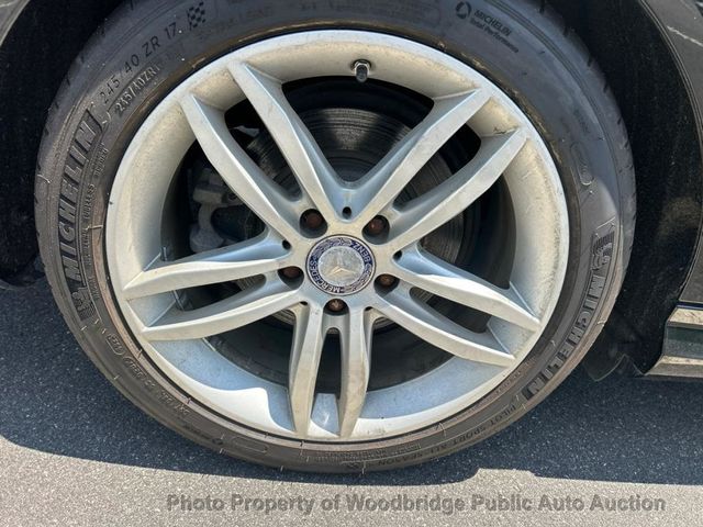 2012 Mercedes-Benz C-Class C 300 4dr Sedan C300 Sport 4MATIC - 23052496 - 12