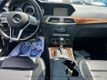 2012 Mercedes-Benz C-Class C 300 4dr Sedan C300 Sport 4MATIC - 23052496 - 7