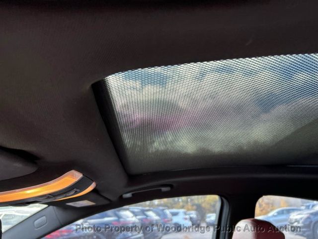 2012 Mercedes-Benz C-Class C 350 2dr Coupe C350 RWD - 22951175 - 9