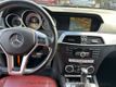 2012 Mercedes-Benz C-Class C 350 2dr Coupe C350 RWD - 22951175 - 10