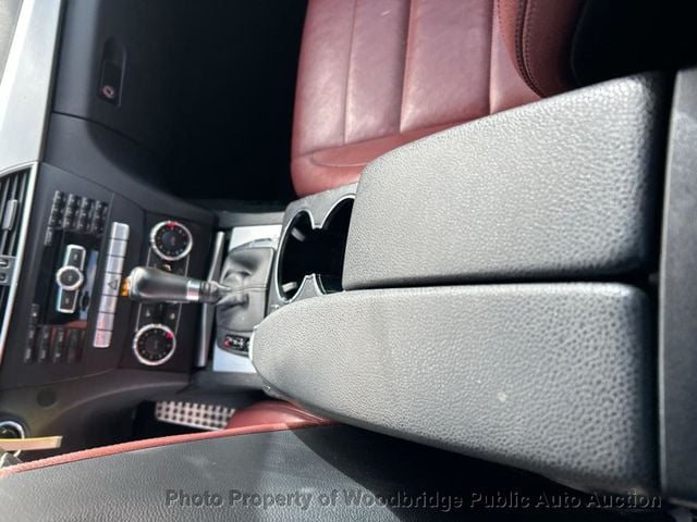 2012 Mercedes-Benz C-Class C 350 2dr Coupe C350 RWD - 22951175 - 11