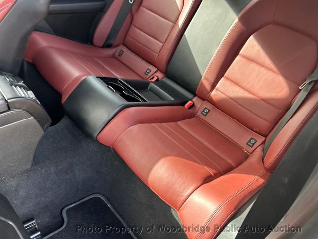 2012 Mercedes-Benz C-Class C 350 2dr Coupe C350 RWD - 22951175 - 12