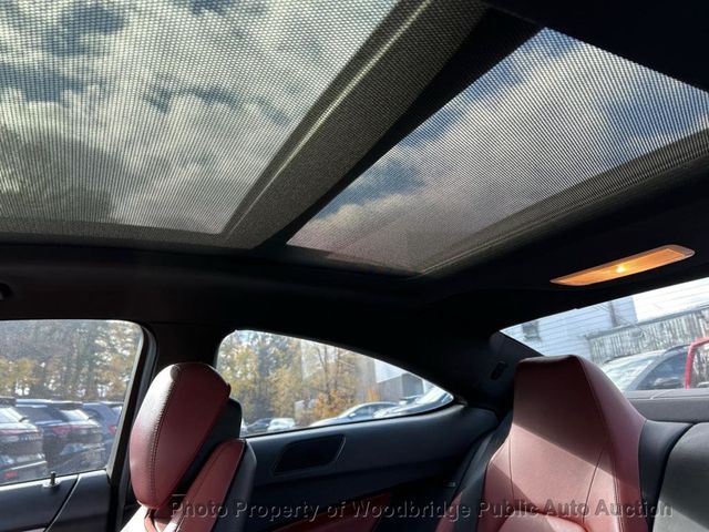 2012 Mercedes-Benz C-Class C 350 2dr Coupe C350 RWD - 22951175 - 13