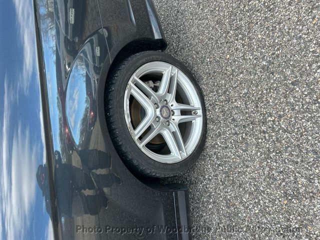 2012 Mercedes-Benz C-Class C 350 2dr Coupe C350 RWD - 22951175 - 14