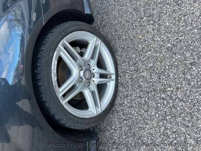 2012 Mercedes-Benz C-Class C 350 2dr Coupe C350 RWD - 22951175 - 15