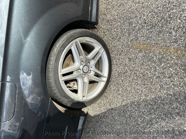 2012 Mercedes-Benz C-Class C 350 2dr Coupe C350 RWD - 22951175 - 16