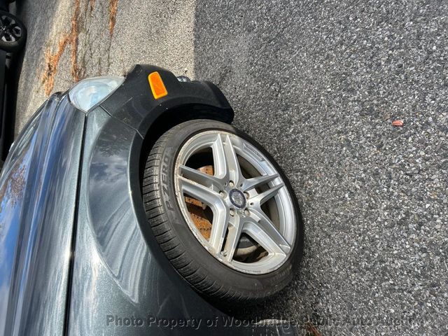 2012 Mercedes-Benz C-Class C 350 2dr Coupe C350 RWD - 22951175 - 17