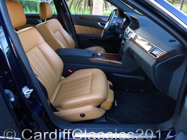 2012 Mercedes-Benz E350 Sport  - 16044008 - 17
