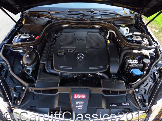 2012 Mercedes-Benz E350 Sport  - 16044008 - 19