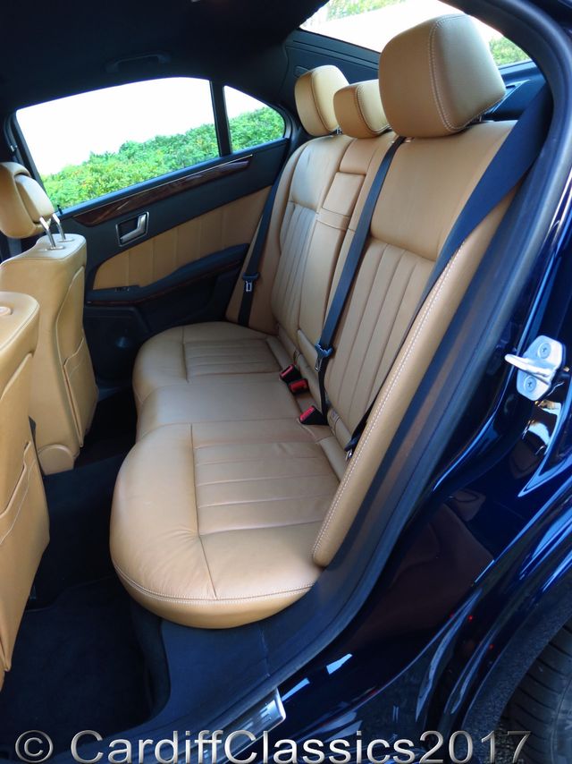 2012 Mercedes-Benz E350 Sport  - 16044008 - 20