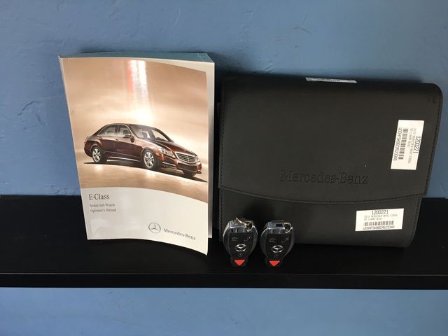 2012 Mercedes-Benz E350 Sport  - 16044008 - 22