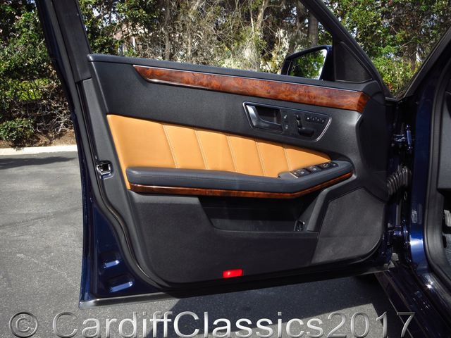 2012 Mercedes-Benz E350 Sport  - 16044008 - 27