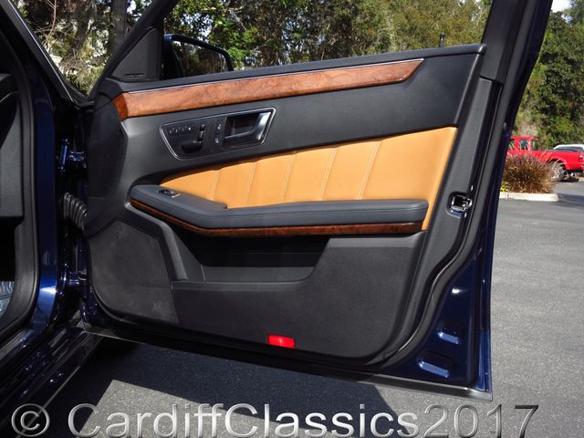 2012 Mercedes-Benz E350 Sport  - 16044008 - 28